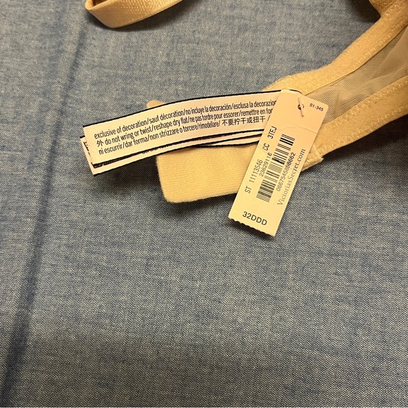 Victoria Secret 💫 Bra - Picture 6 of 16